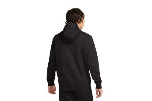 Nike Hoodie Ανδρικό (FB7788 010)