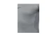 Nike Pro Dri-FIT Fitness Ανδρική Μακρυμάνικη Μπλούζα με Λαιμόκοψη Γκρι