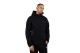 Nike Sportswear Tech Fleece Ανδρική Ζακέτα Με Κουκούλα Μαύρη