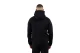Nike Sportswear Tech Fleece Ανδρική Ζακέτα Με Κουκούλα Μαύρη