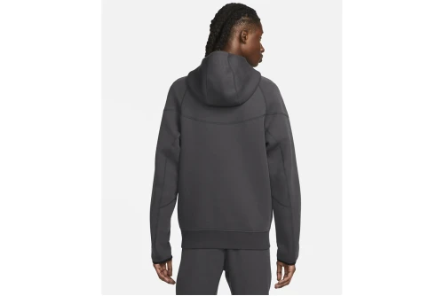 Nike Sportswear Tech Fleece Ζακέτα Βαμβακερή Ανδρική (FB7921 060)
