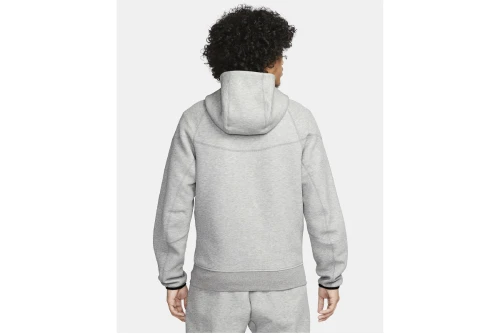 Nike Sportswear Tech Fleece Windrunner Ζακέτα Βαμβακερή Ανδρική (FB7921 063)