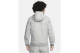 Nike Sportswear Tech Fleece Windrunner Ανδρική Ζακέτα Με Κουκούλα