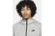 Nike Sportswear Tech Fleece Windrunner Ανδρική Ζακέτα Με Κουκούλα