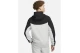 Nike Sportswear Tech Fleece Windrunner Ανδρική Ζακέτα Με Κουκούλα