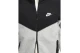 Nike Sportswear Tech Fleece Windrunner Ανδρική Ζακέτα Με Κουκούλα