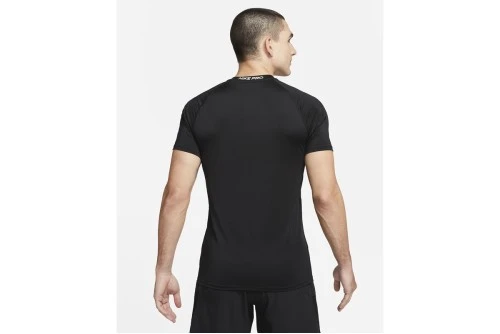 Nike Pro Dri-Fit Slim T-Shirt Ανδρικό (FB7929 010)