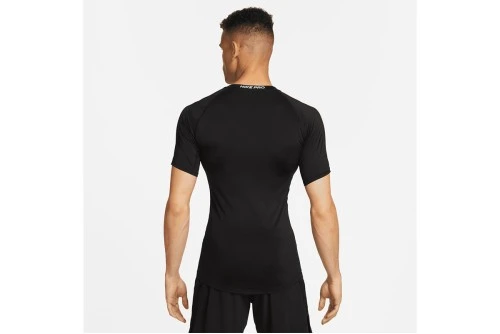 Nike Pro Dri-Fit Fitness T-Shirt Ανδρικό (FB7932 010)