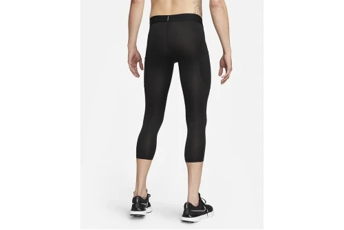 Nike Pro Dri-Fit 3-4 Κολάν Κάπρι Ανδρικό (FB7950 010)