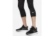 Nike Pro Dri-FIT Ανδρικό Κολάν Κάπρι Μαύρο