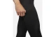 Nike Pro Dri-FIT Ανδρικό Κολάν Κάπρι Μαύρο