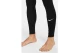 Nike Pro Dri-FIT Ανδρικό Κολάν Μακρύ Μαύρο