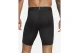 Nike Pro Dri-Fit Fitness Ανδρικό Κολάν Κοντό Μαύρο