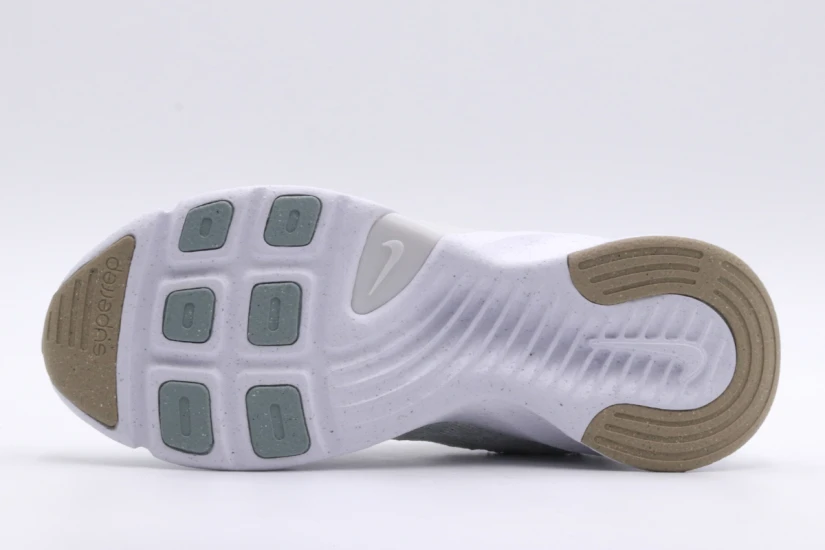 Nike W Superrep Go 3 Nn Fk Prm Παπούτσια Γυμναστηρίου-Προπόνησης (FB8059 001)