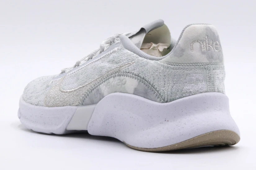Nike W Superrep Go 3 Nn Fk Prm Παπούτσια Γυμναστηρίου-Προπόνησης (FB8059 001)