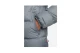 Nike Storm-FIT Windrunner PrimaLoft® Ανδρικό Puffer Μπουφάν Γκρι