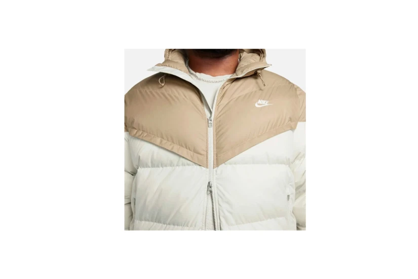 Nike Storm-FIT Windrunner PrimaLoft® Ανδρικό Puffer Μπουφάν