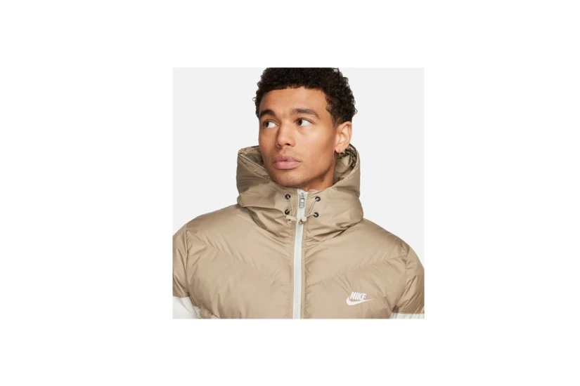 Nike Storm-FIT Windrunner PrimaLoft® Ανδρικό Puffer Μπουφάν