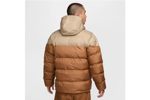 Nike Storm-Fit Windrunner Primaloft Μπουφάν Puffer Ανδρικό (FB8185 248)