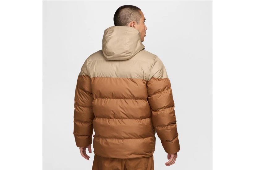 Nike Storm-FIT Windrunner PrimaLoft® Ανδρικό Puffer Μπουφάν