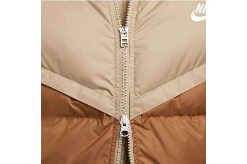 Nike Storm-FIT Windrunner PrimaLoft® Ανδρικό Puffer Μπουφάν