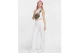 Nike Sportswear Chill Knit Γυναικείο Αμάνικο Crop Top