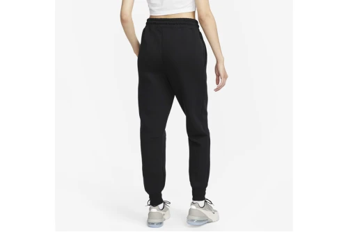 Nike Sportswear Tech Fleece Παντελόνι Φόρμας Γυναικείο (FB8330 010)