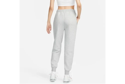 Nike Sportswear Tech Fleece Παντελόνι Φόρμας Γυναικείο (FB8330 063)