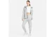 Nike Sportswear Tech Fleece Γυναικείο Παντελόνι Φόρμας Γκρι