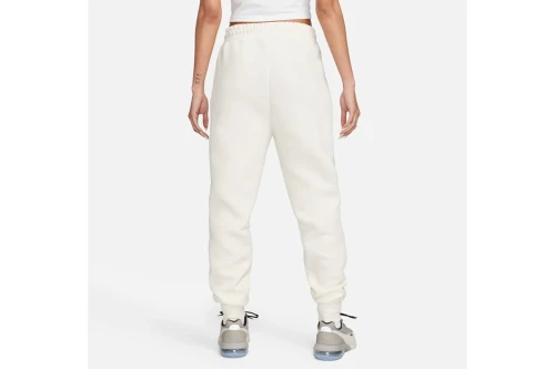 Nike Sportswear Tech Fleece Παντελόνι Φόρμας Γυναικείο (FB8330 110)