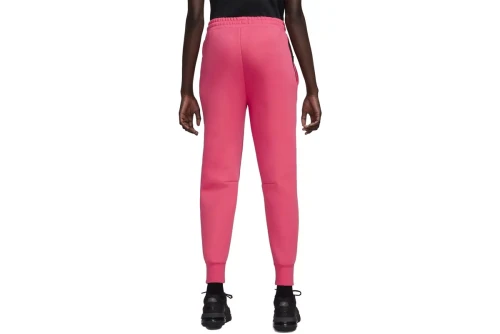 Nike Sportswear Tech Fleece Παντελόνι Φόρμας Γυναικείο (FB8330 629)