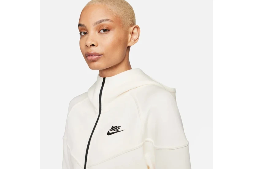 Nike Sportswear Tech Fleece Windrunner Γυναικεία Ζακέτα