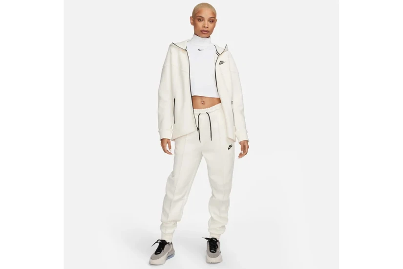 Nike Sportswear Tech Fleece Windrunner Γυναικεία Ζακέτα