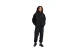 Nike Club Fleece Sherpa Ανδρική Ζακέτα Μαύρη