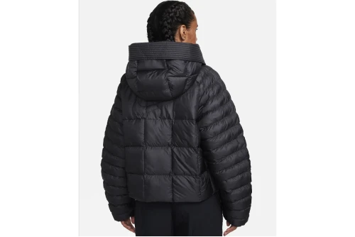 Nike Sportswear Swoosh Primaloft Therma-Fit Μπουφάν Puffer (FB8729 010)