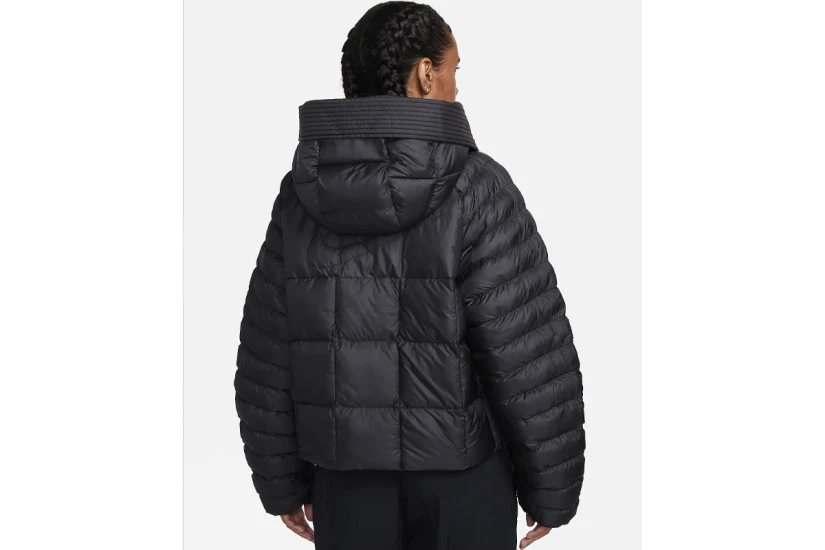 Nike Sportswear Swoosh Primaloft Therma-FIT Puffer Μπουφάν