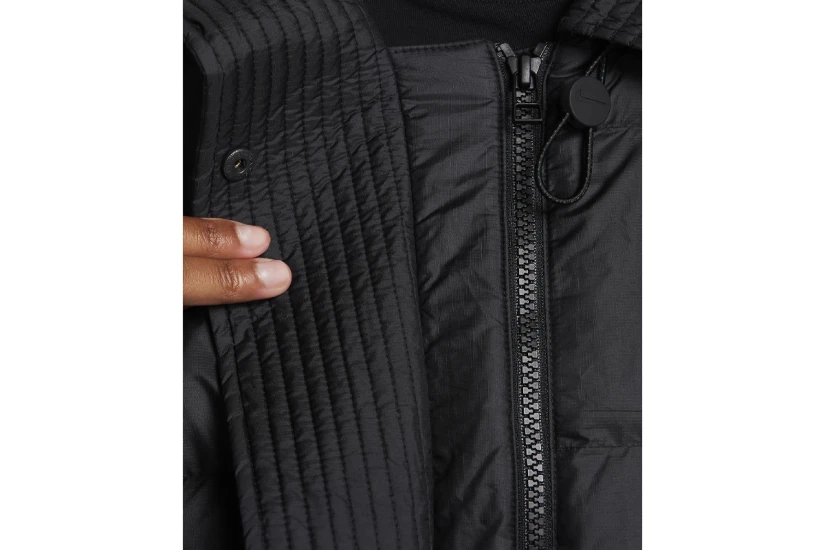 Nike Sportswear Swoosh Primaloft Therma-FIT Puffer Μπουφάν