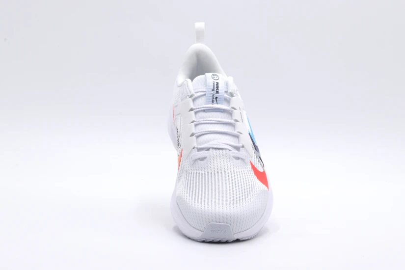 Nike Air Zoom Pegasus 40 Pr Gs Παπούτσια Για Τρέξιμο-Περπάτημα (FB8866 100)