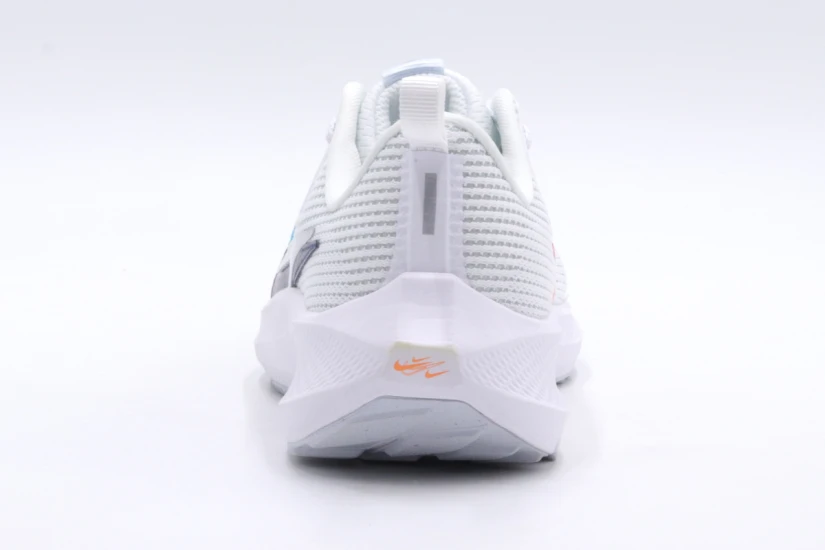 Nike Air Zoom Pegasus 40 Pr Gs Παπούτσια Για Τρέξιμο-Περπάτημα (FB8866 100)