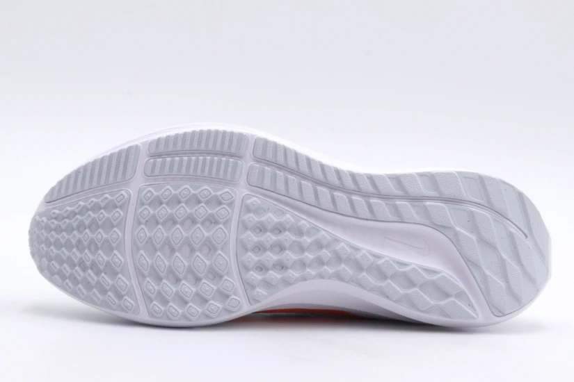 Nike Air Zoom Pegasus 40 Pr Gs Παπούτσια Για Τρέξιμο-Περπάτημα (FB8866 100)
