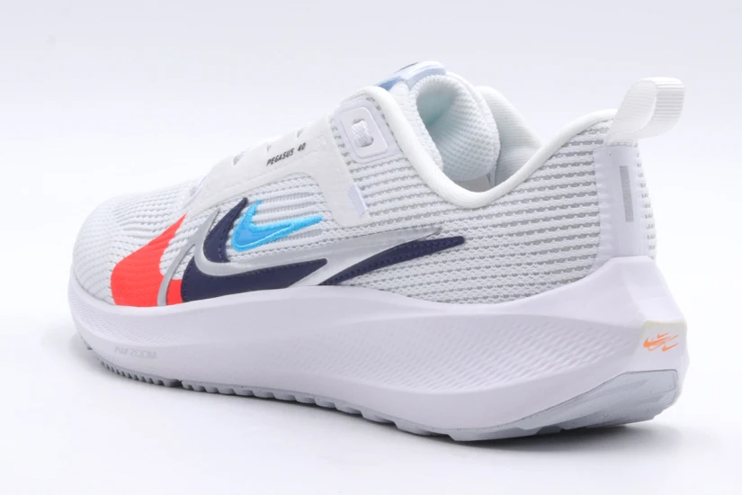 Nike Air Zoom Pegasus 40 Pr Gs Παπούτσια Για Τρέξιμο-Περπάτημα (FB8866 100)