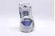 Nike Air Trainer 1 Ανδρικά Sneakers Λευκά, Γκρι, Μπλε