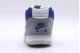 Nike Air Trainer 1 Ανδρικά Sneakers Λευκά, Γκρι, Μπλε