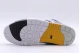 Nike Air Trainer 1 Ανδρικά Sneakers Λευκά, Γκρι, Μπλε