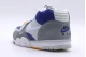 Nike Air Trainer 1 Ανδρικά Sneakers Λευκά, Γκρι, Μπλε