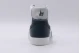 Nike Blazer Mid 77 PRM Ανδρικά Sneakers Λευκά, Μαύρα, Γκρι