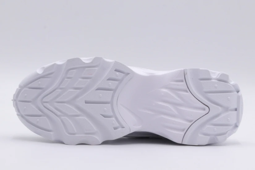 Nike TC 7900 PRM 2 Γυναικεία Sneakers Λευκά