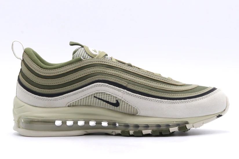 Nike Air Max 97 Special Edition Ανδρικά Sneakers