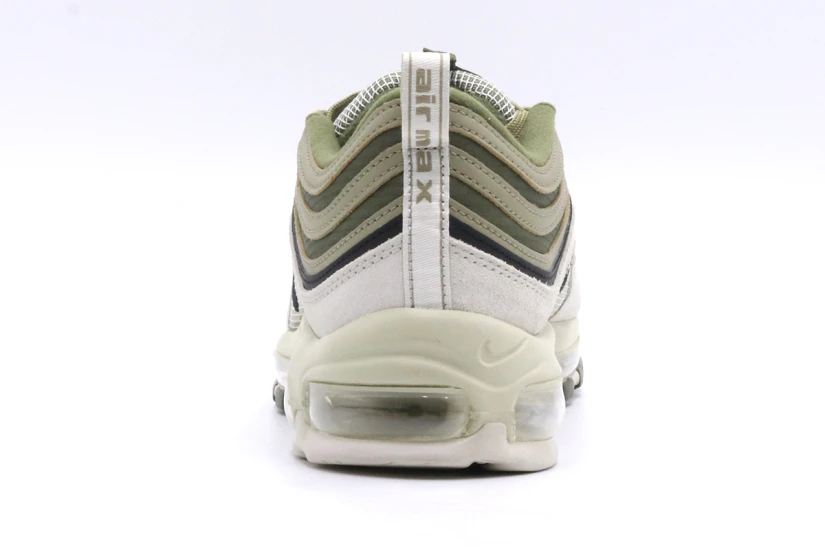 Nike Air Max 97 Special Edition Ανδρικά Sneakers