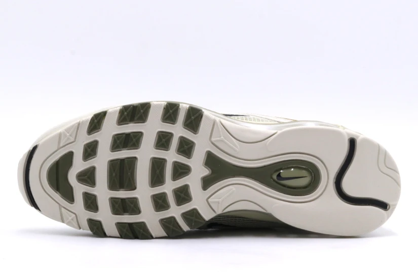 Nike Air Max 97 Special Edition Ανδρικά Sneakers